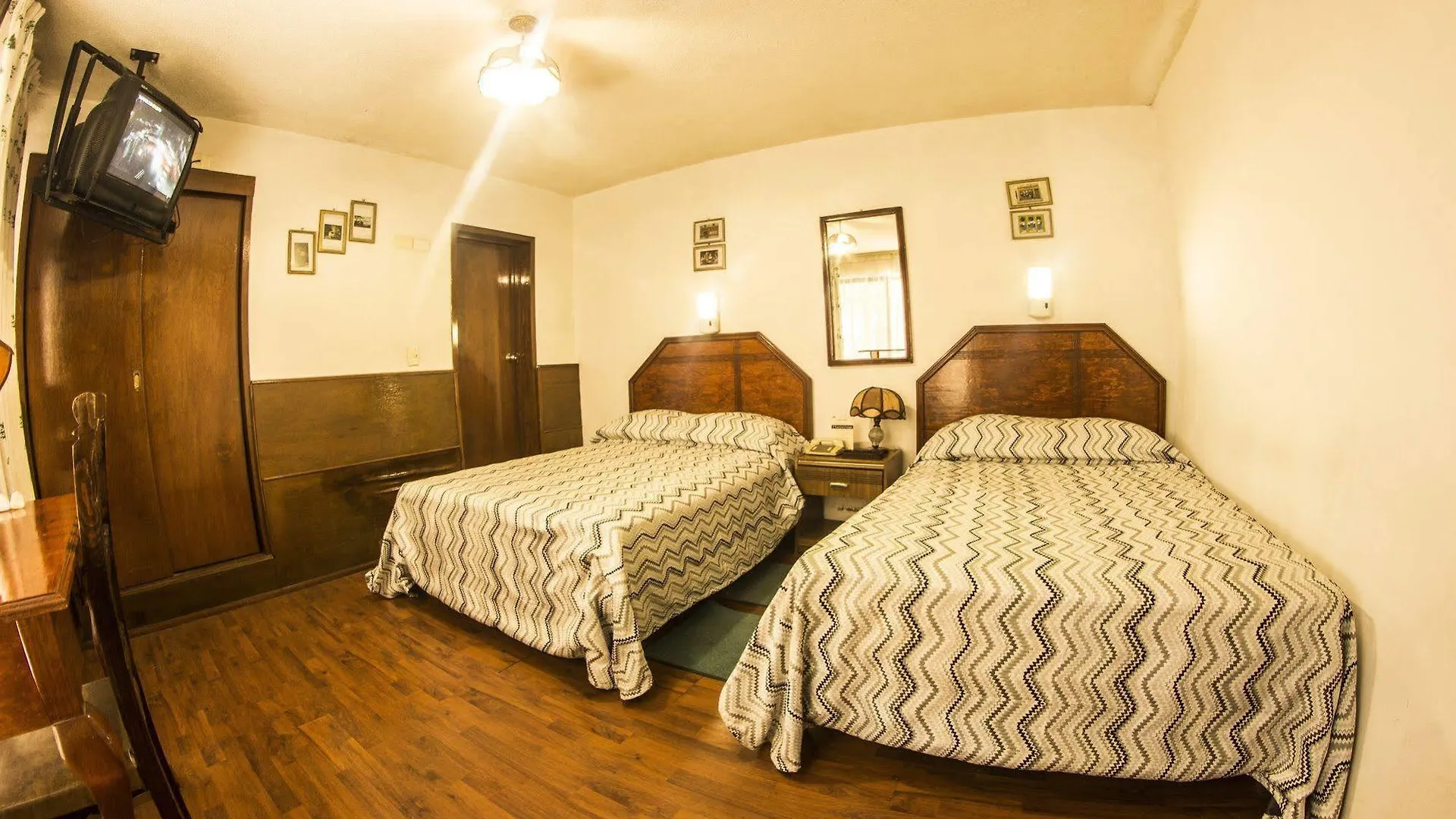 Hotel Aristos Express Huejotzingo