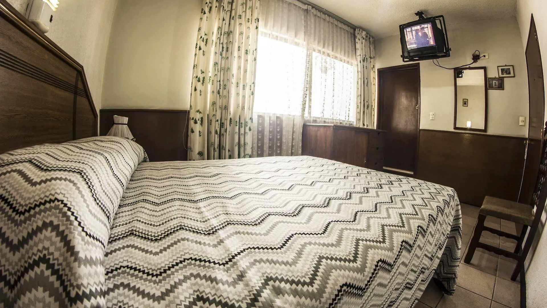 Hotel Aristos Express Huejotzingo